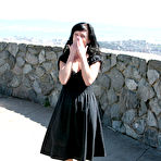 First pic of Gina - Public nudity in San Francisco California