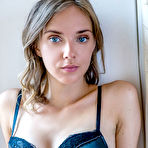 First pic of Oxana Chic Tanlined Beauty