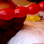 Third pic of bbdbbws | Simone Thyke - Looner's Love Clip 3