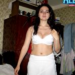 First pic of Young girlfriend performs hot strip - allofgfs.com