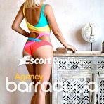 Fourth pic of Akalyptos's review for Nina Escort London