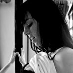 First pic of Eileen Sue ...In Black And White
