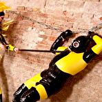 Second pic of Colorful Fetish | In the Latex Dungeon