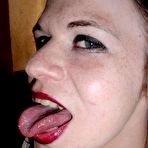 Third pic of 70.jpg Porn Pic From AMATEUR FACIALS - CUMSLUT SANDY Sex Image Gallery