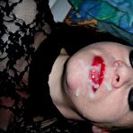 Second pic of Picture_090.jpg Porn Pic From AMATEUR FACIALS - CUMSLUT SANDY Sex Image Gallery