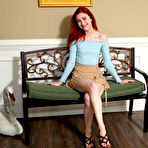 First pic of Scarlet Skies double dose