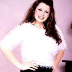 First pic of Desirae Sweater Girl Score Classics - Prime Curves