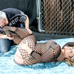 First pic of DeviantDavid.com