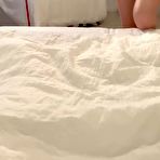 First pic of Asian babe taking white dick and she loves it - AmateurPorn