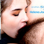 Fourth pic of Seduced by my hairy stepmom - Mature.nl