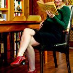 First pic of Dark Academia - Eve X