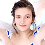 Second pic of Fiza Teen Angel