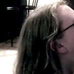 Fourth pic of kinkyfloridaamateurs | Kinky Florida Amateur Teen Sienna D. Giving A Blowjob