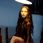 Fourth pic of Irene Rouse In the Spotlight