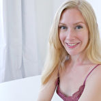 First pic of Emma Starletto Sucks Cum From Balls And Enjoys Every Last Drop - Team Skeet - SexyBabes.club