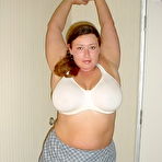 Second pic of Breast Safari - Big Boobs Amateur Girl Teasing