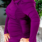 First pic of Camilla Creampie's big black cock adventure - Free Mature.nl gallery