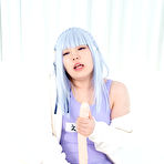 Second pic of Cospuri Natsumi Hayakawa Cosplay