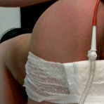 First pic of Cutouts Especially painful treatment of an anal virgin - AmateurPorn