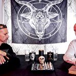 First pic of A Hellish Cock Swap with Gracie Gates & Madison Summers - Cheating Sluts