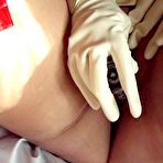 First pic of Fetish Lady Angelina | The Nurse Video 2