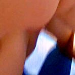 Third pic of Amateur public fuck voyeur video on Cap d'Agde beach - AmateurPorn