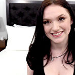 First pic of Gracie Gates - Exploited College Girls | BabeSource.com