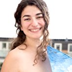 Fourth pic of Hairy pussy in the rain | The Hairy Lady Blog