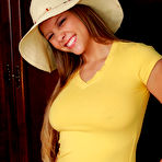 Second pic of Dawson Miller Sunshine This Years Model - Cherry Nudes