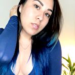 Second pic of Nude model Baby Didi Nude Fancentro - Bunnylust.com