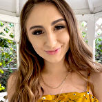 First pic of Penelope Kay No Panties ATK Girlfriends Naked Photos - Bunnylust.com