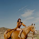 Third pic of Odette Call Of The Wild By Playboy at ErosBerry.com - the best Erotica online
