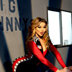 First pic of Fuck To The Finish