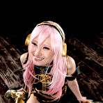 First pic of Cospuri Mizuki Cosplay