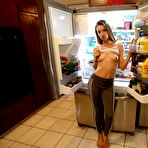 Second pic of Jaycee Starr - Bang! Fake News | BabeSource.com