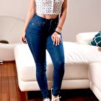 First pic of Dee Williams, Laney Grey, Skye Blue CLOSET CONFESSIONS, SCENE #01