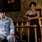 Second pic of Mature mom Paola Volpato seducing virgin young guy in The Prince - AmateurPorn