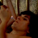 Fourth pic of Mature mom Paola Volpato seducing virgin young guy in The Prince - AmateurPorn