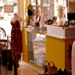 Second pic of Megan Fox boobs exposed in top hot lingerie - AmateurPorn