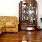 First pic of Brunette girlfriend gives a closeup of her bush - AmateurPorn