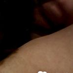 Third pic of Hot babe welcomed home to a hot cock - AmateurPorn