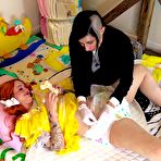 Third pic of fieldsoflillithvideo | Diaper Change w/BabyBlair