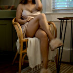 First pic of Eva Lovia Dine With Me