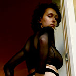 Fourth pic of Helga Amor Curvy Goddess