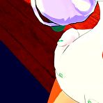 Second pic of DEMON SLAYER SPIDER DEMON (MOTHER) FUCKS WITH TANJIRO KAMADO HENTAI 3D UNCENSORED - FAPCAT