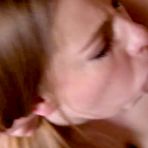 Third pic of Stunning Model Alice Wayne Is Showing Off Her Amazing Oral Skills - FAPCAT