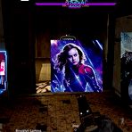 Third pic of XXX Hot Russian Babes On Twitch Stream - FAPCAT