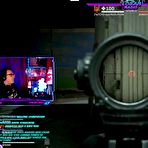 Fourth pic of XXX Hot Russian Babes On Twitch Stream - FAPCAT