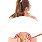 Second pic of Belka The Kink Of Fighters IStripper