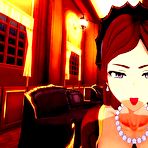 Second pic of Mushoku Tensei Jobless Reincarnation: Hilda Boreas Greyrat Hentai 3d Uncensored - FAPCAT